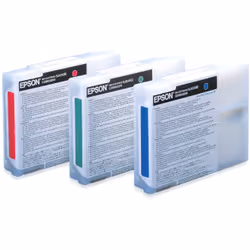 Epson Cartouche d'encre rouge TM-J2100 (SJIC4)
