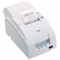 Epson TM U220B, 180 x 180 DPI, 8,3 cm, 58/70/76 mm, 18 million de parts, Espagne, 2,5 g