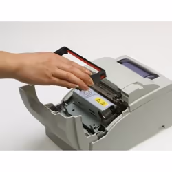 Epson TM U220PD, Jet d'encre, 0.05 - 0.08 mm, Avec fil, Espagne, CE EN55024, EN60950, 1 pièce(s)