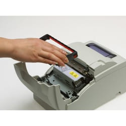 Epson TM U220PD Avec fil Jet d'encre