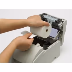 Epson TM U220PD Avec fil Jet d'encre