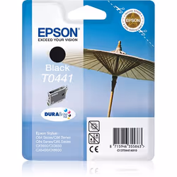 Epson Parasol Cartouche " " - Encre DURABrite Ultra N, Encre à pigments, 13 ml, 1 pièce(s)