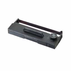 Epson Ruban N TM-U290/295 (ERC-27B), Epson M-290 Epson TM-U295 Epson TM-U295P, Dot Matrix, Noir, Chine, Epson, 30 mm