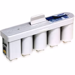 Epson Mono-color(Black) ink cartridge for TM-C100 Mono-color model / SJIC10P(K), Encre à pigments, 1 pièce(s)