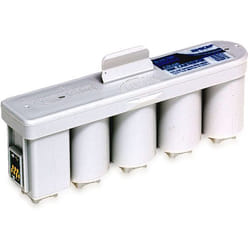Epson Mono-color(Black) ink cartridge for TM-C100 Mono-color model / SJIC10P(K)