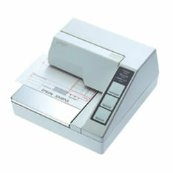 Epson TM-U295 série