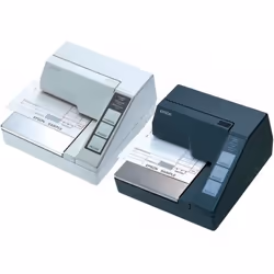 Epson TM-U295 imprimante pour étiquettes Avec fil