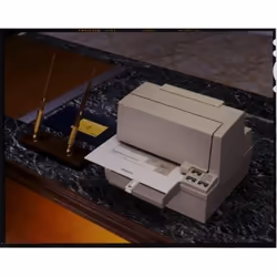 Epson TM-U590 série
