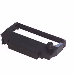 Epson Ribbon Cartridge M-280 long life black (ERC30B), M-280, Noir, Noir, Chine, Epson, 40 mm