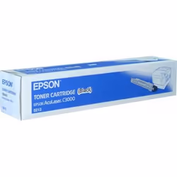 Epson Toner noir AL-C3000 (4 500 p)