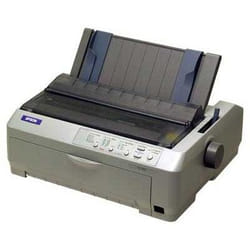 Epson FX-890 imprimante matricielle (à points) 680 caractères par seconde