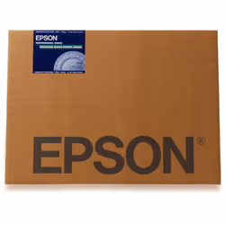 Epson Cart Mat Posterboard 850g 20f. A3+ (0