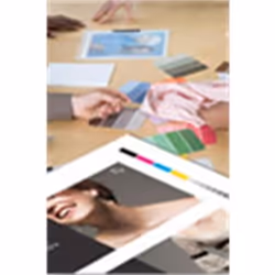 Epson Pap Proofing Blanc Semi-Mat 256g 13" (0,330x30,5m), 30,5 m, 33 cm, 33 cm (13"), Demi-mat, 250 µm, 250 g/m²