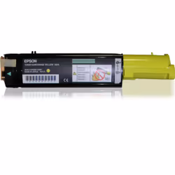 Epson Toner Jaune (5 000 p), 5000 pages, Jaune, 1 pièce(s)