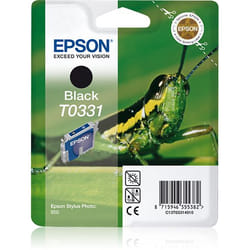 Epson Grasshopper Cartouche "Sauterelle" - Encre QuickDry N