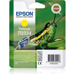 Epson Grasshopper Cartouche "Sauterelle" - Encre QuickDry J