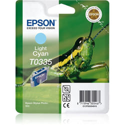Epson Grasshopper Cartouche "Sauterelle" - Encre QuickDry Cc