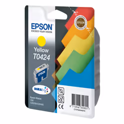 Epson Files Cartouche "Intercalaires" - Encre DURABrite Ultra J
