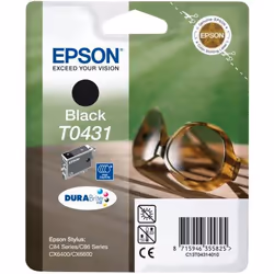 Epson Sunglasses Cartouche "Lunettes" - Encre DURABrite Ultra N (HC)
