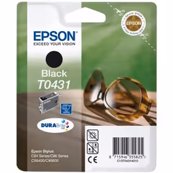 Epson Sunglasses Cartouche "Lunettes" - Encre DURABrite Ultra N (HC)