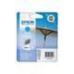 Epson T0452 Cyan Ink Cartridge (Standard Capacity) cartouche d'encre Original
