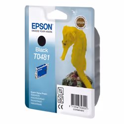 Epson Seahorse Cartouche "Hippocampe" - Encre QuickDry N
