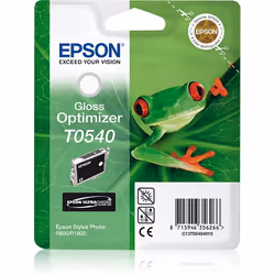 Epson Cartouche "Grenouille" - Optimiseur de brillance, Encre à pigments, 1 pièce(s)