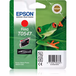 Epson Cartouche "Grenouille" - Encre UltraChrome Hi-Gloss R, Encre à pigments, 13 ml, 1 pièce(s)