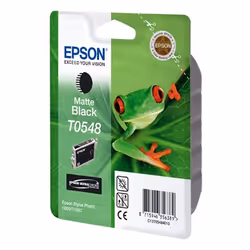 Epson Cartouche "Grenouille" - Encre UltraChrome Hi-Gloss Nm, Encre à pigments, 13 ml, 1 pièce(s)