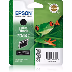Epson Frog Cartouche "Grenouille" - Encre UltraChrome Hi-Gloss Np, Encre à colorant, 1 pièce(s)