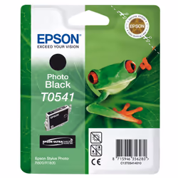 Epson Frog Cartouche "Grenouille" - Encre UltraChrome Hi-Gloss Np
