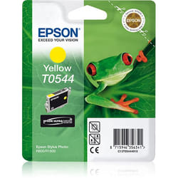 Epson Frog Cartouche "Grenouille" - Encre UltraChrome Hi-Gloss J