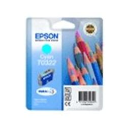 Epson Pencils Cartouche "crayons" - Encre DURABrite Ultra C