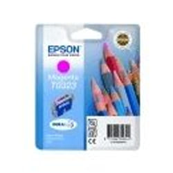 Epson Pencils Cartouche "crayons" - Encre DURABrite Ultra M