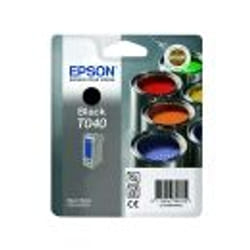 Epson Paints Cartouche "Pots de Peinture" - Encre QuickDry N