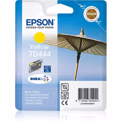 Epson Parasol Cartouche " " - Encre DURABrite Ultra J (HC), Encre à pigments, 1 pièce(s)
