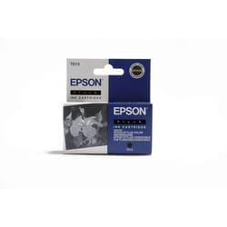 Epson Cartouche "Fleur" - Encre QuickDry N