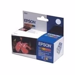 Epson Cartouche "Fleur" - Encres QuickDry C, M, J, 1 pièce(s)