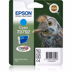 Epson Owl Cartouche "Chouette" - Encre Claria C, 1 pièce(s)