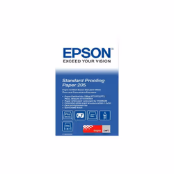 Epson Pap Proofing Standard FOGRA 205g 24"x50m