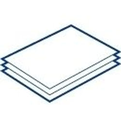 Epson Pap Proofing Standard FOGRA 205g 44"x50m