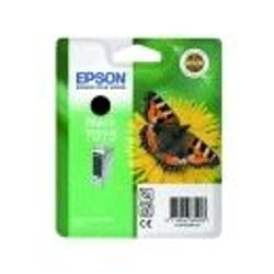 Epson Cartouche "Papillon" - Encre QuickDry N