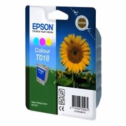 Epson Sunflower Cartouche "Tournesol" - Encres QuickDry C, M, J, Encre à pigments, 1 pièce(s)