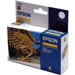 Epson Chameleon Ink Cart yellow 450sh f StylusPhoto2100 cartouche d'encre Original
