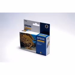 Epson Chameleon Ink Cart yellow 450sh f StylusPhoto2100 cartouche d'encre Original