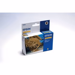 Epson Chameleon Ink Cart yellow 450sh f StylusPhoto2100 cartouche d'encre Original