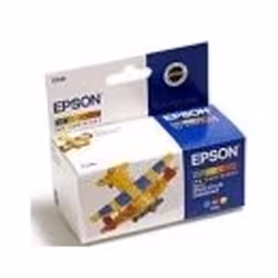Epson cartouche d'encre couleur T03904A, Encre à pigments, 1 pièce(s)