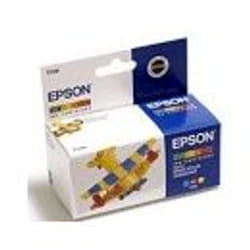 Epson cartouche d'encre couleur T03904A