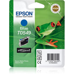 Epson Frog Cartouche "Grenouille" - Encre UltraChrome Hi-Gloss B