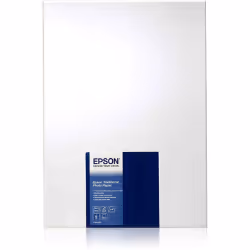 Epson Pap Photo Traditionnel 330g 25f. A4 (21x29,7cm), 330 g/m², A4, 25 feuilles, - SureColor SC-T7200D-PS - SureColor SC-T72 ...